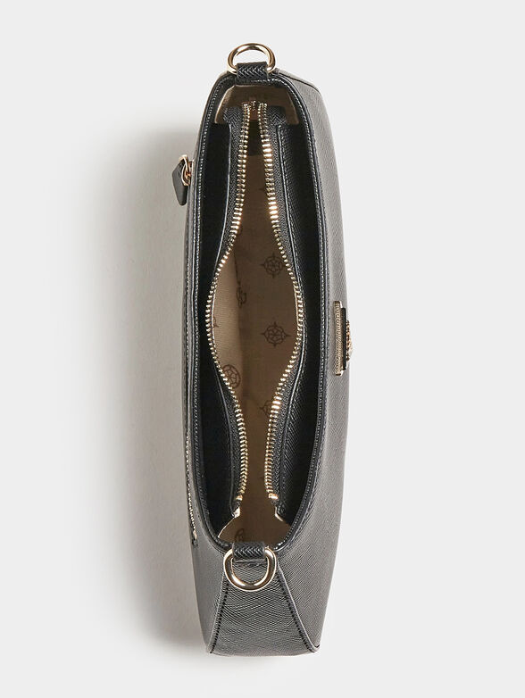 ALEXIE black bag - 4