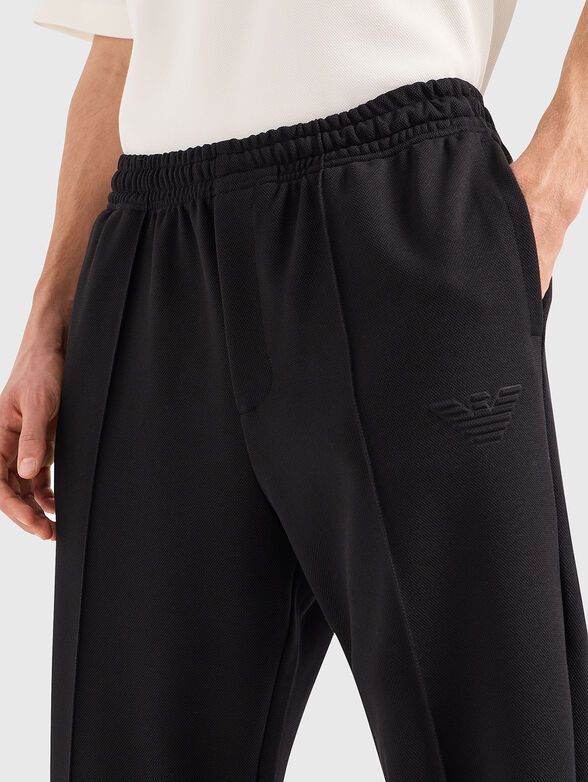 Black pants - 3