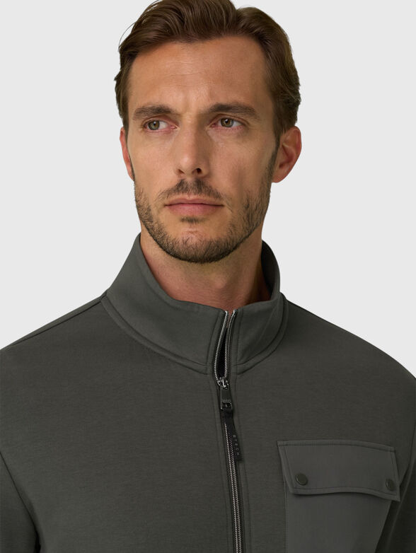 Scuba sweatshirt - 3