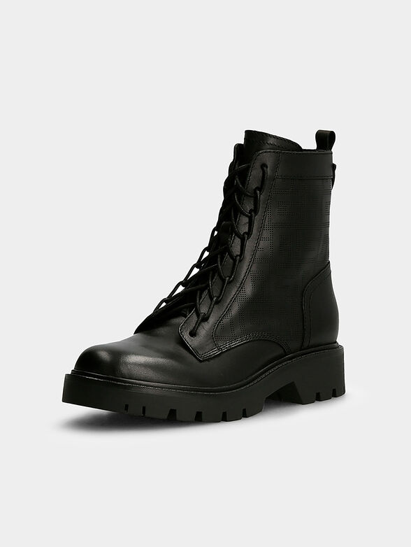 RAZIELA Boots - 2