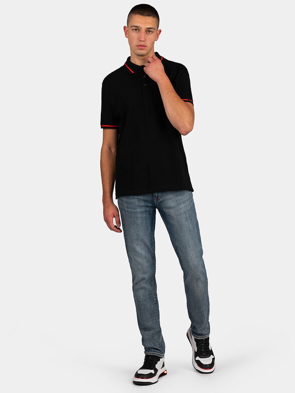 ANGELS Jeans with washed effect - 4