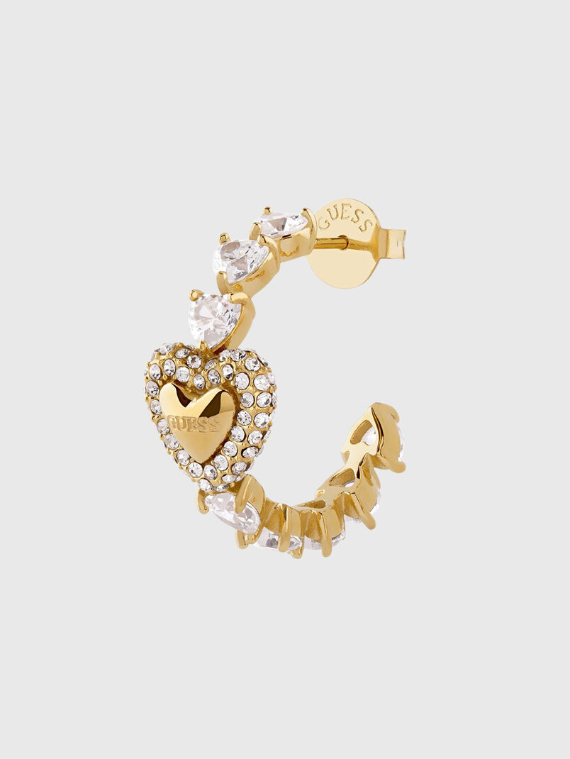 BELOVED earrings - 3