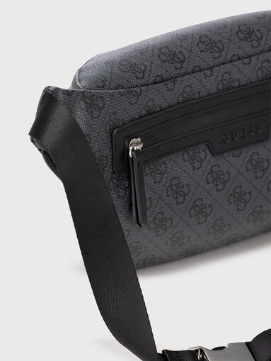 MILANO bumbag with 4G monogram print - 3