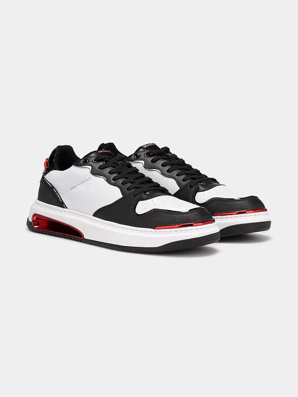 ELEKTRO Sneakers with logo - 2