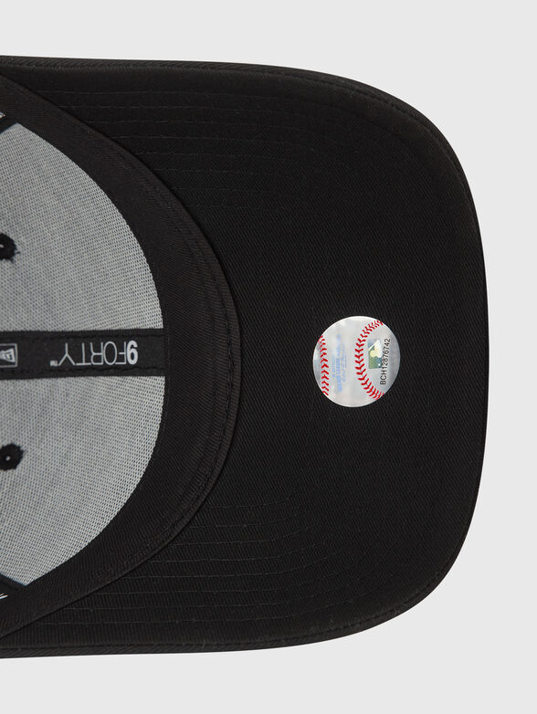 NEW YORK YANKEES 9FORTY cap - 3