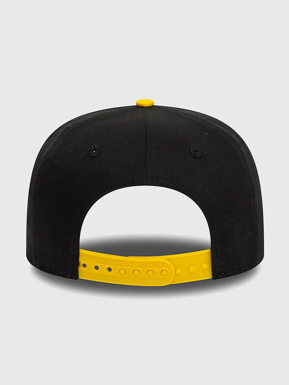 SUPER AOP 9FIFTY BATMAN cap - 2