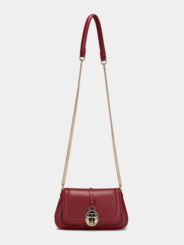 Roma Crossbody bag in black color - 2