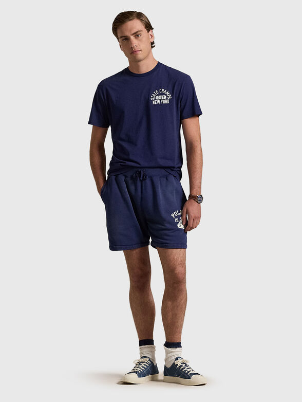 T-shirt with print - 2