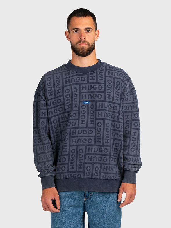 NENRY sweatshirt - 1