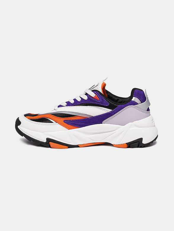 Sneakers VENOM RUSH - 4