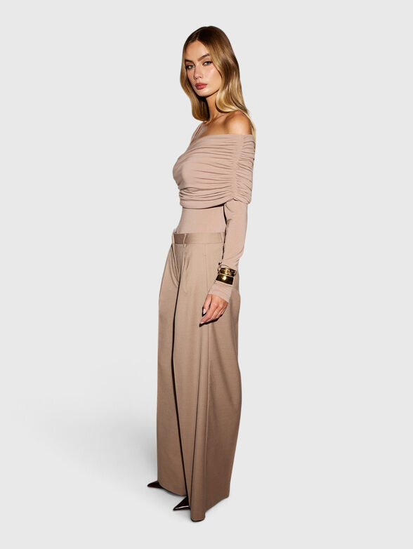 Chino straight pant - 2