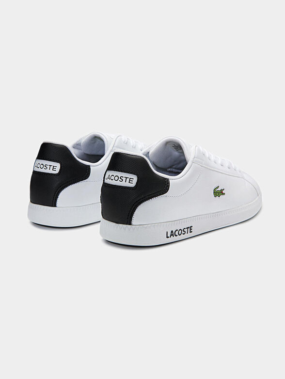 GRADUATE Sneakers - 3
