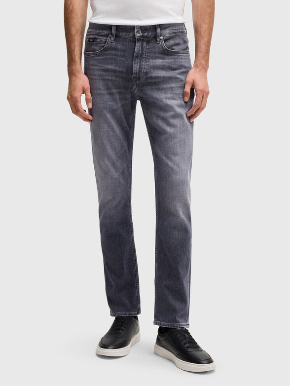 DELAWARE slim fit jeans - 1