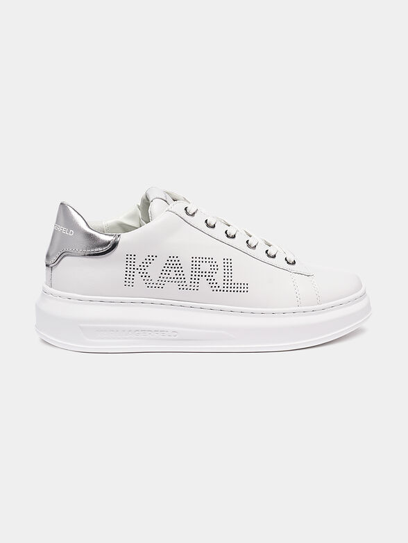 KAPRI Sneakers - 1
