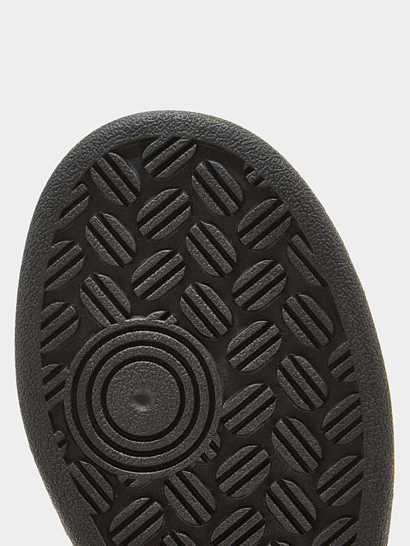 MAGIC BASKET MID TWEETY sneaker - 2
