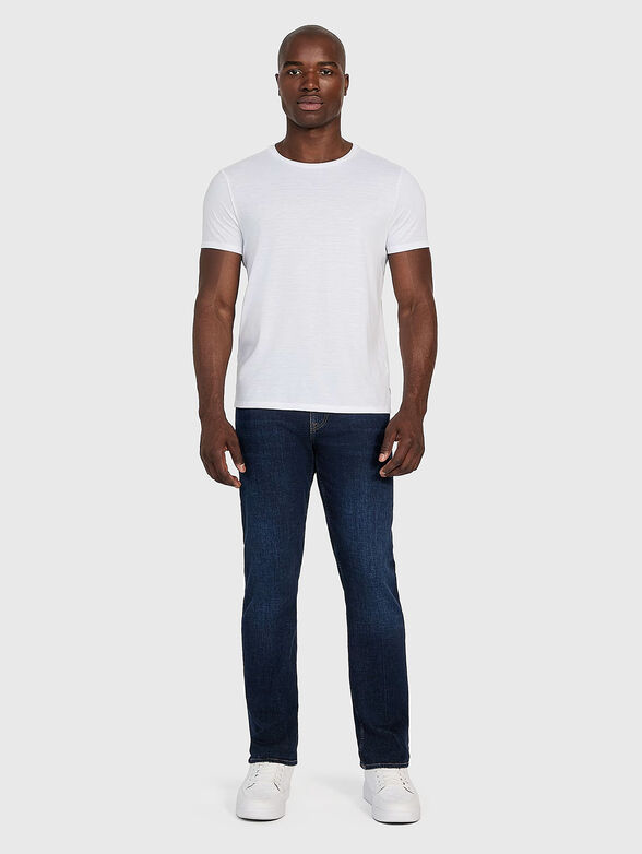 ANGEL slim jeans - 4