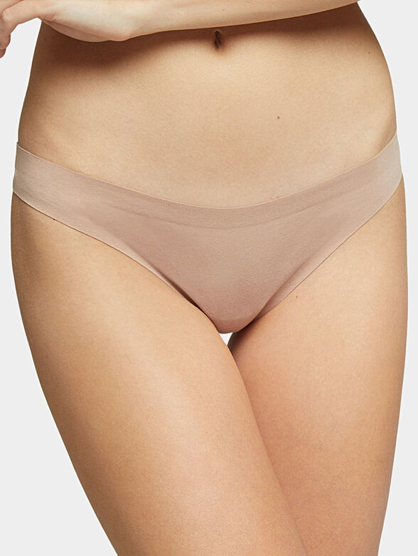 G-string PRINCIPESSA COTTON - 1