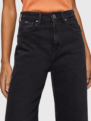 LEXA SKY high-waist jeans - 3