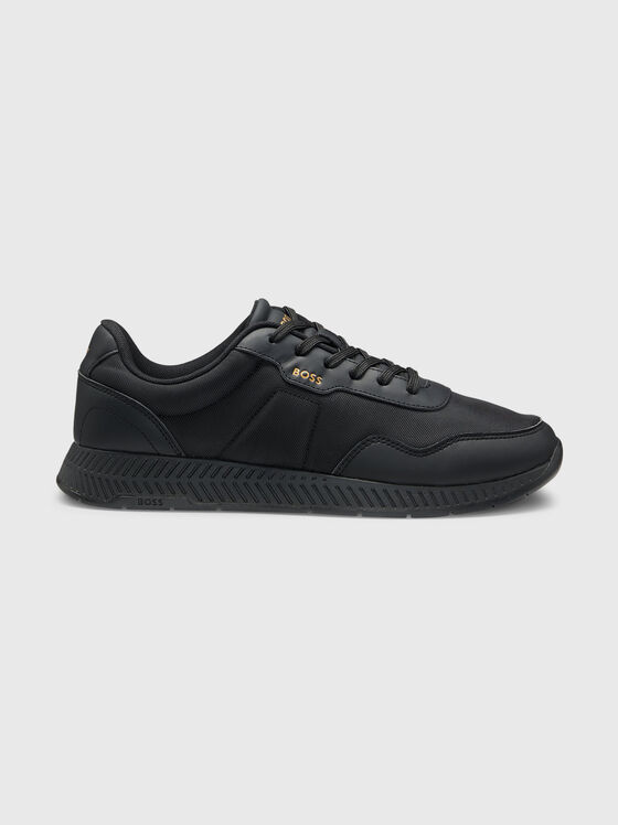 TITANIUM sneakers - 1