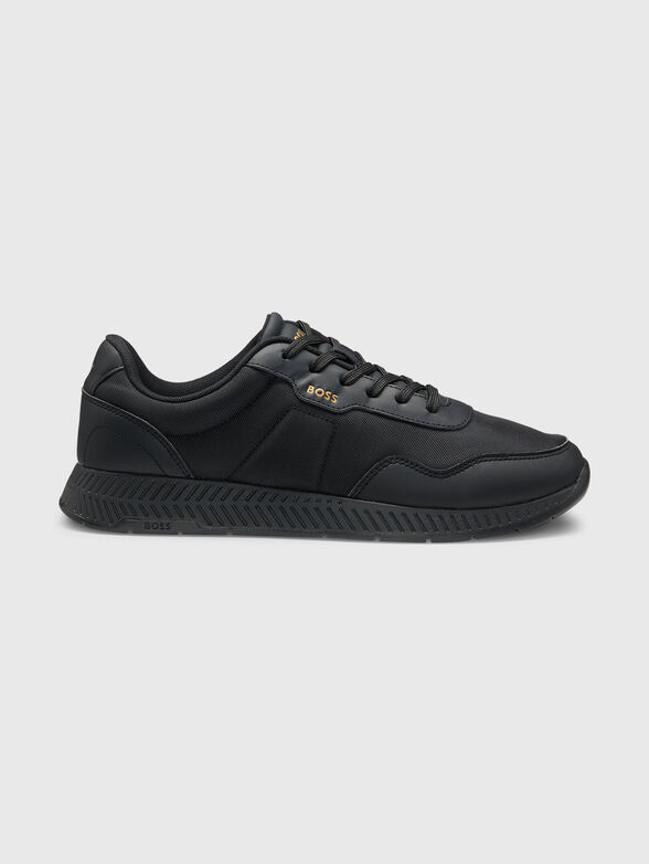 TITANIUM sneakers - 0