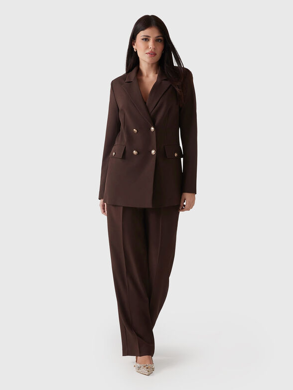 FIONA blazer - 2