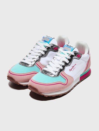 KLEIN Sneakers - 4