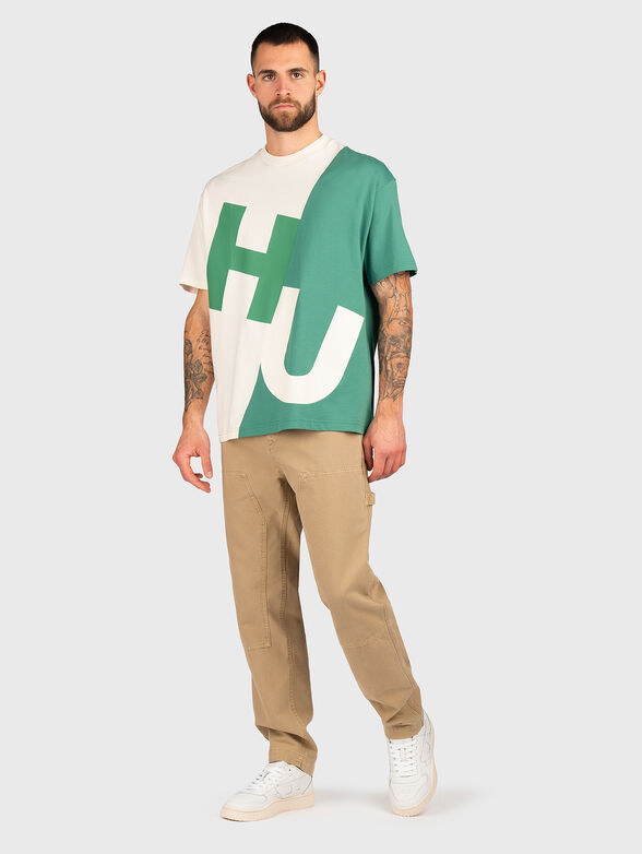 GIORO242D trousers - 4