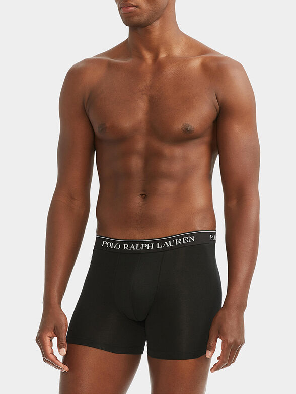 3 pack boxer briefs - 5