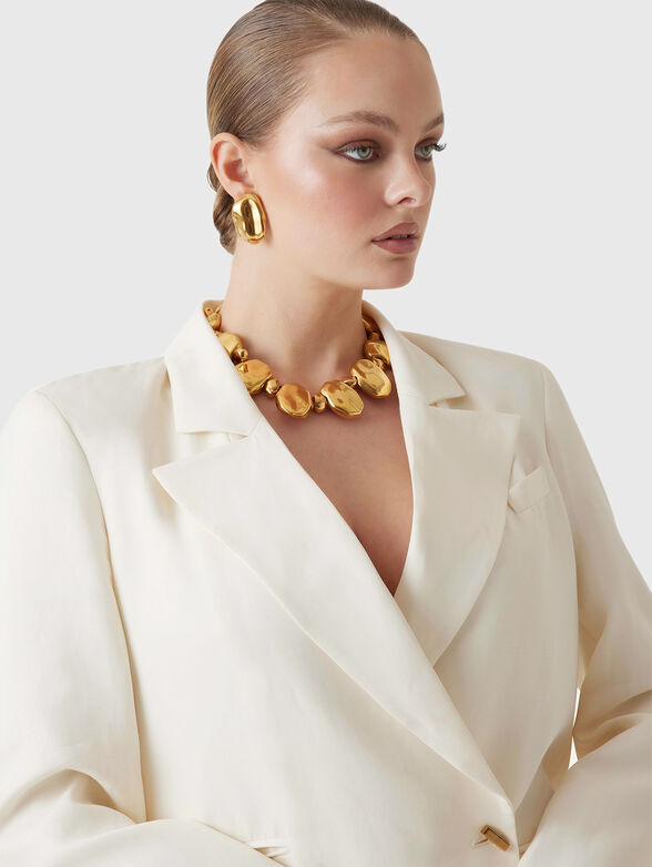 GRETA blazer - 4