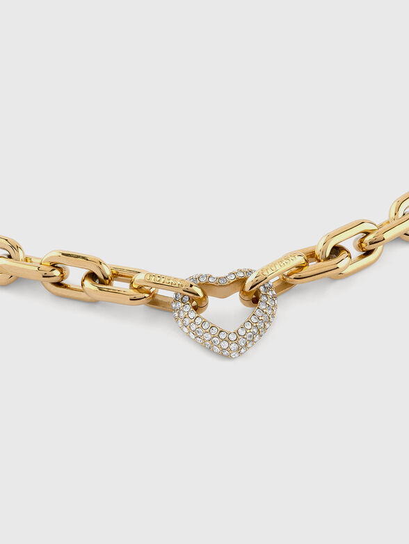 BELOVED necklace - 2