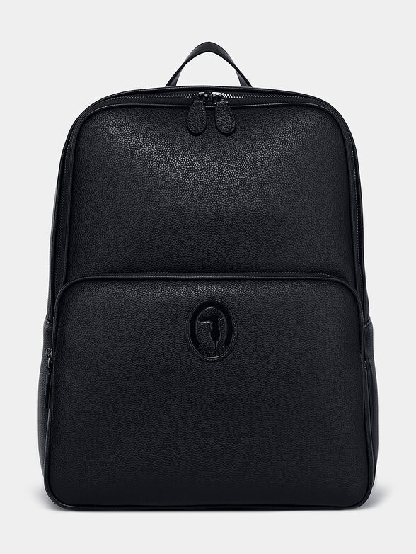 Backpack in black color - 1