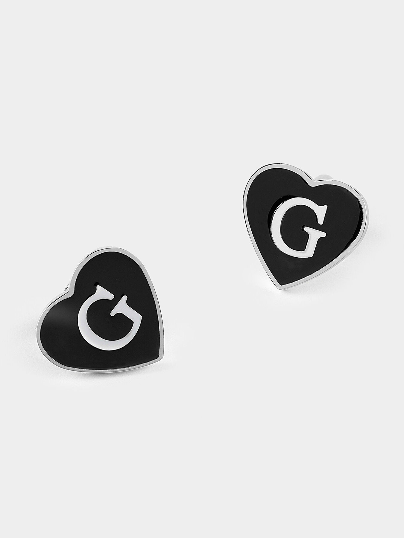 guess golden hour earrings