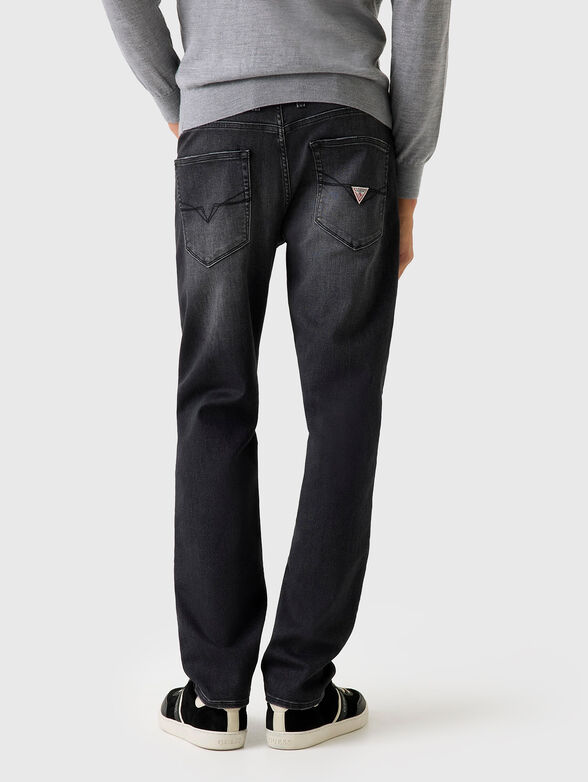 ANGELS slim fit jeans - 2