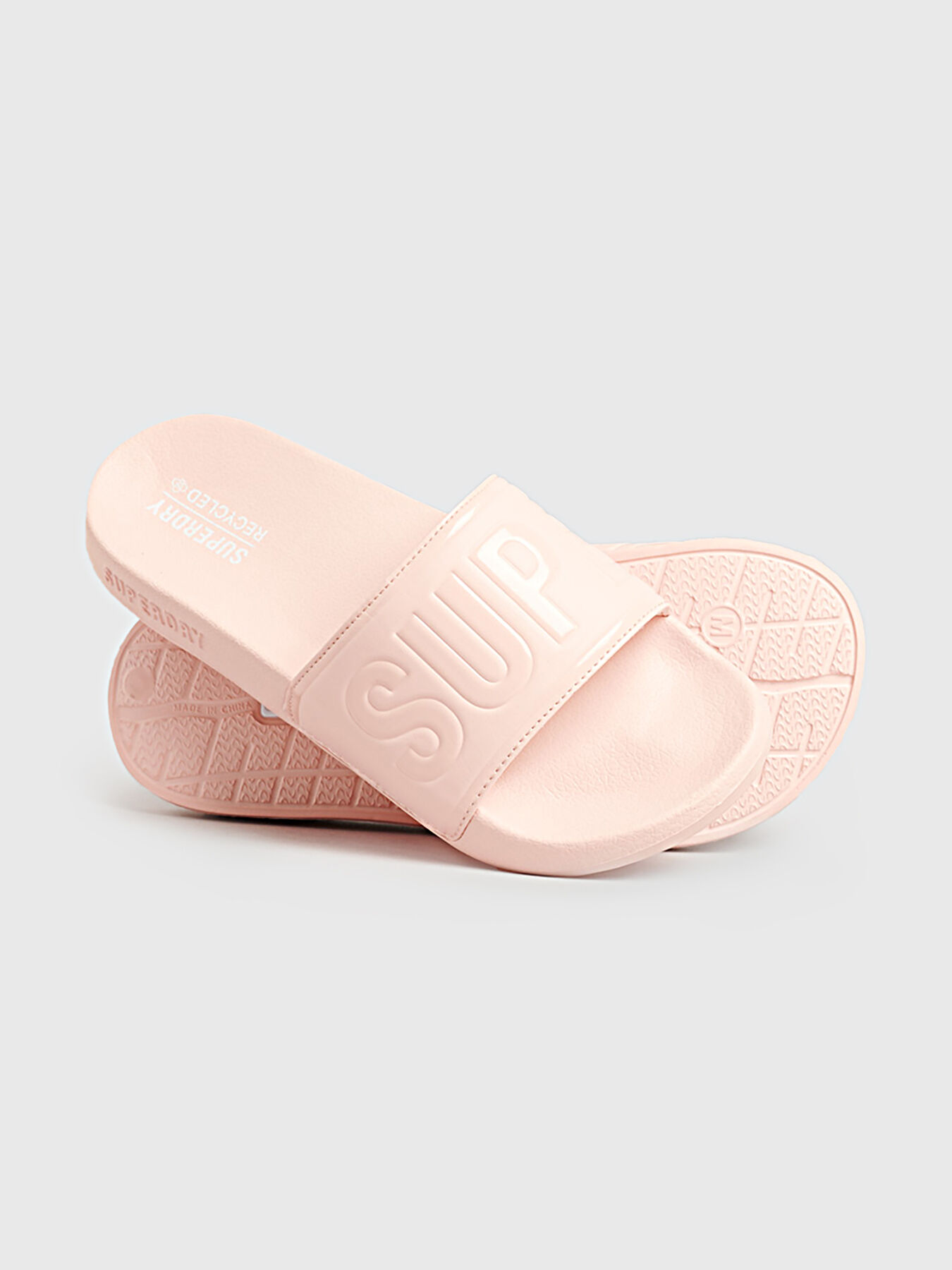 Superdry beach shoes shop