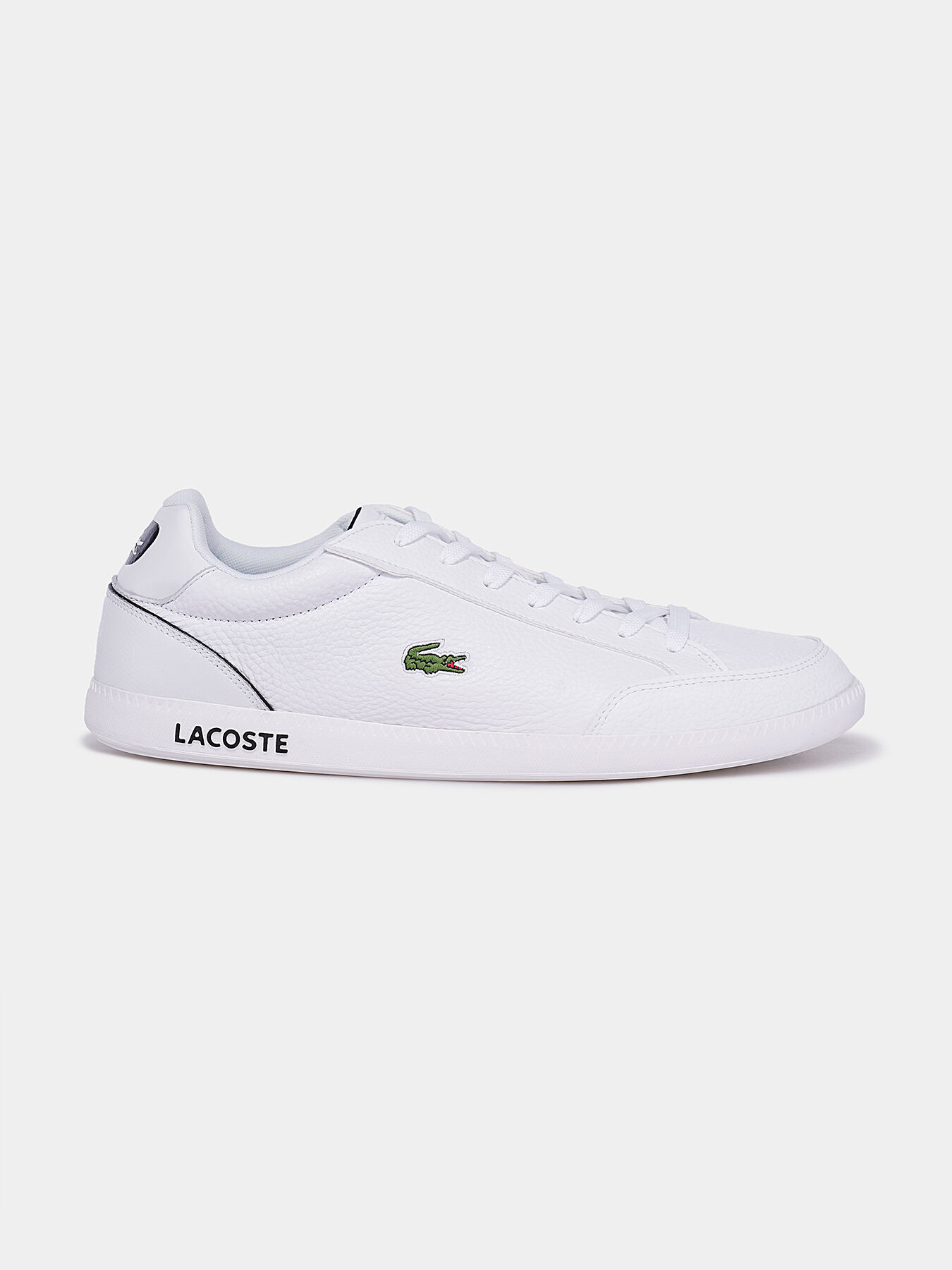 Lacoste cheap graduate cap