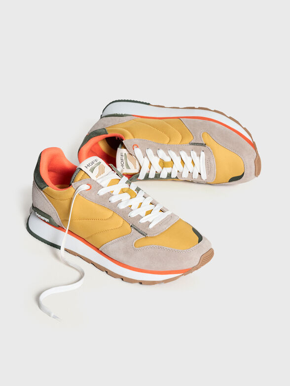 HATTUSA sneakers - 2