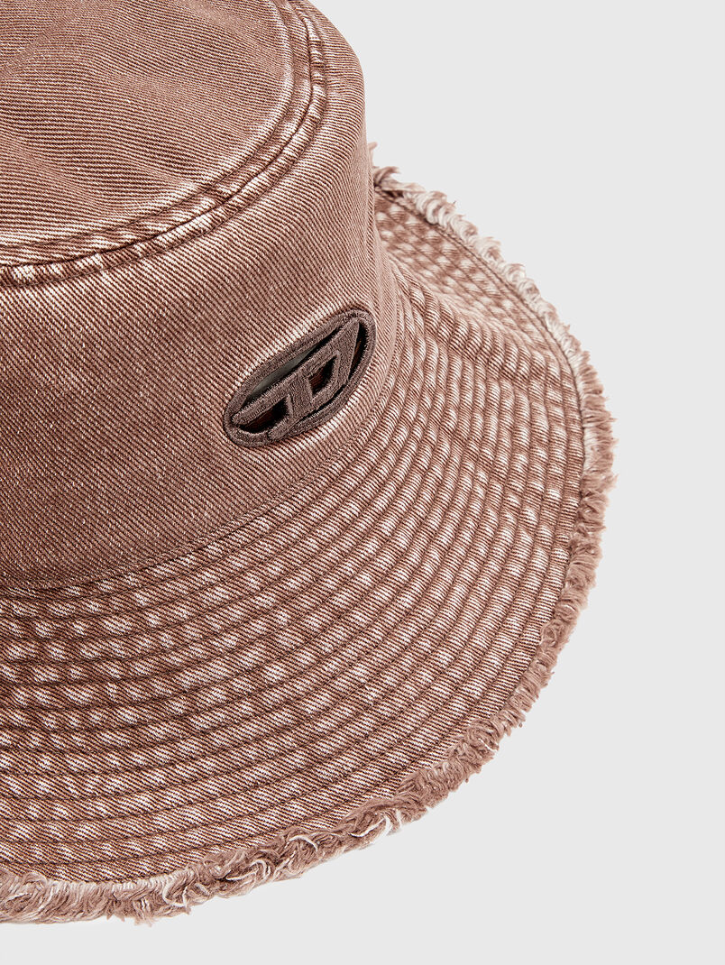 C-BUCKET-UTLT hat - 3