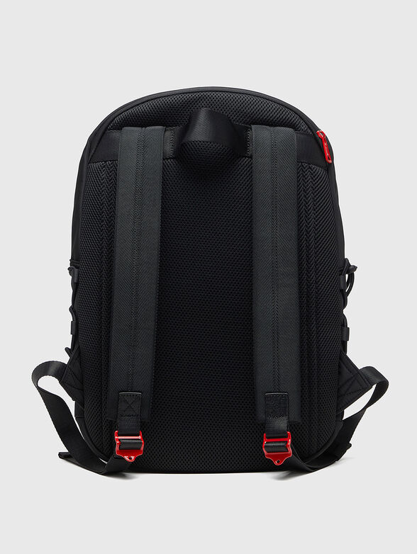 TECH-D unisex backpack - 3