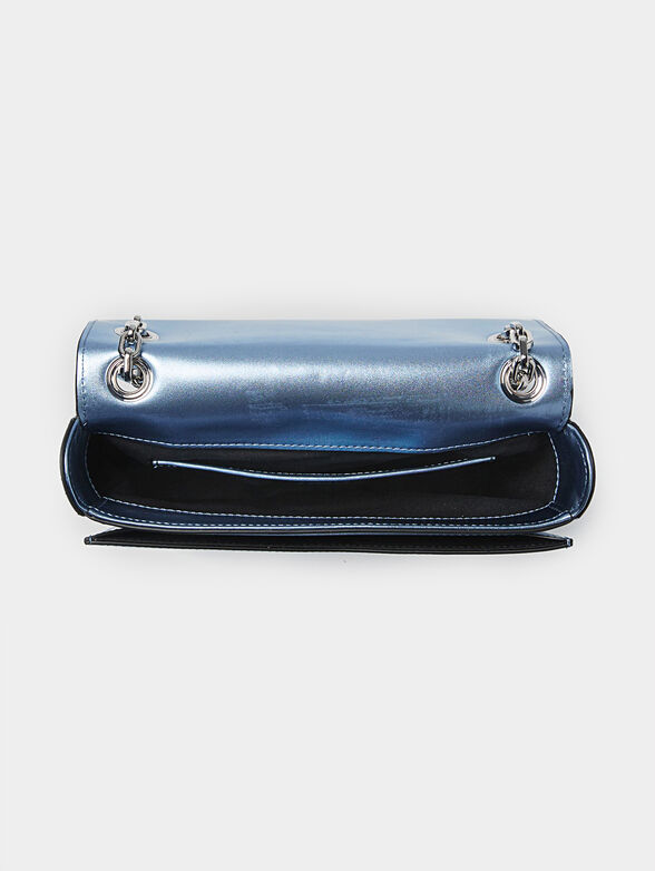 Crossbody K/AUTOGRAPH with logo detail - 4
