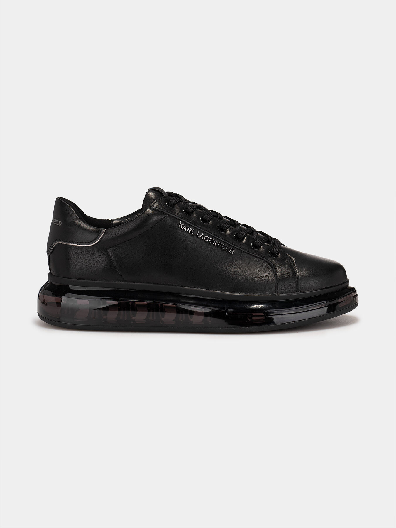 Karl lagerfeld sneakers discount sale