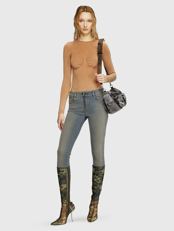 T-FINNE-Q2 bodysuit - 2