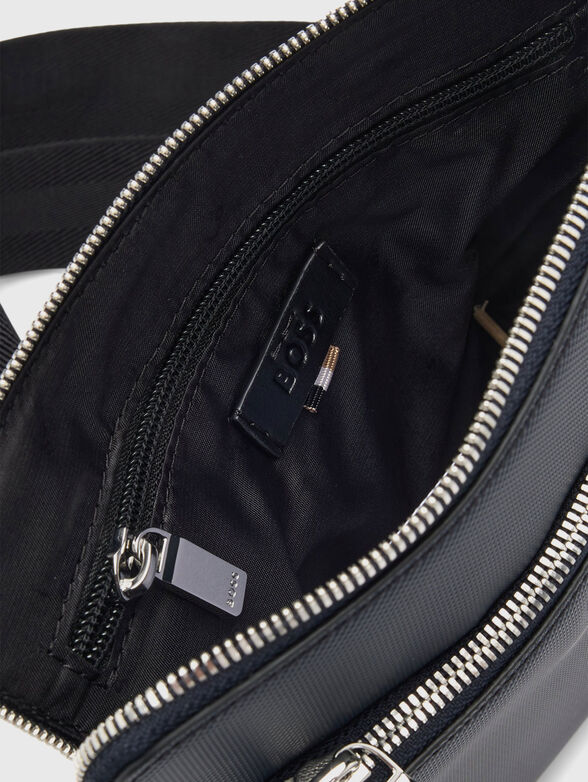 JINKO crossbody bag with logo - 6