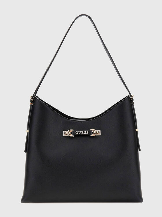 Голяма хобо чанта LEFIA  - 1