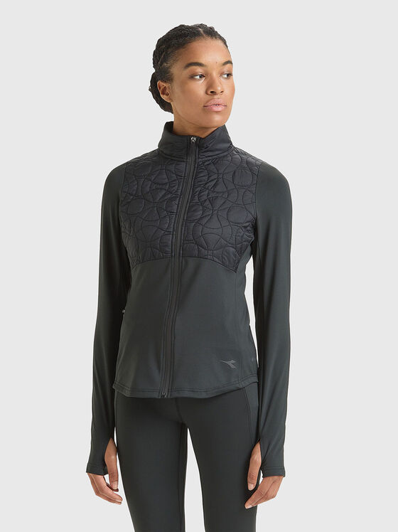 Спортен суитшърт  - 1