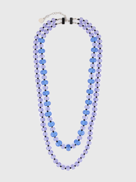 Колие с мъниста - 1