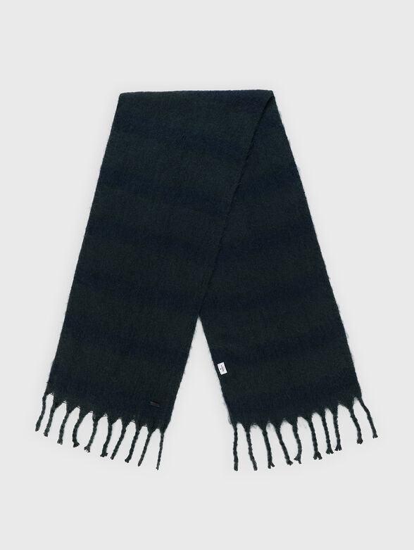 TEVA scarf - 2