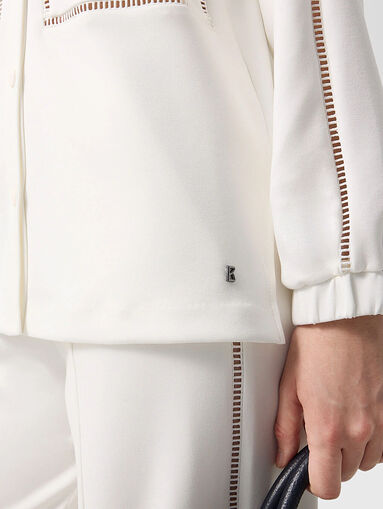 RAQUEL Blouse - 5
