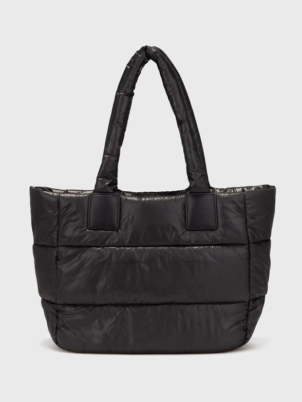 Nylon tote bag - 2