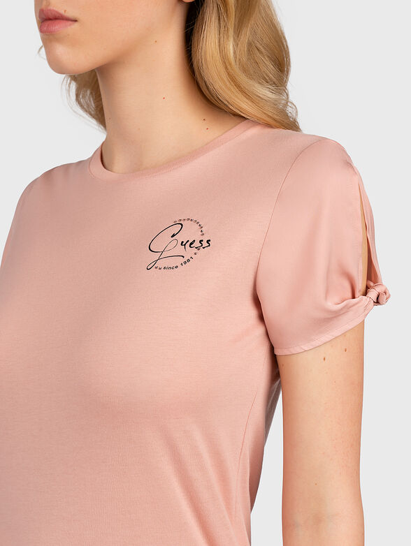 GEETA T-shirt  - 4