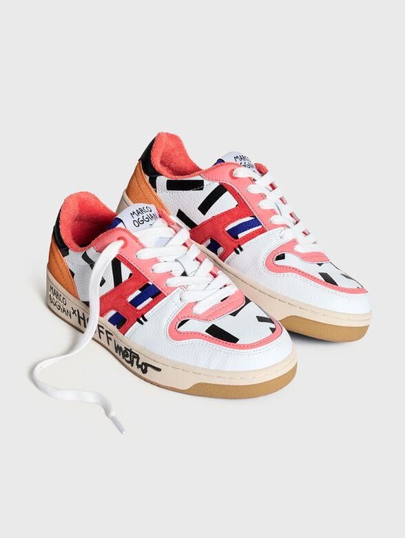 MARCO sneakers - 1